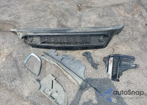 2020 Kia Forte Gt-Line from USA, damaged, VIN 3KPF34AD3LE206130